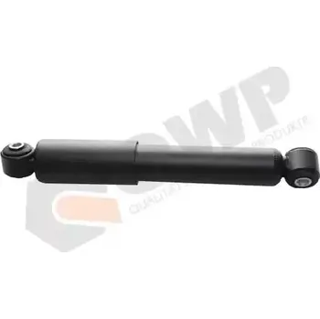 QWP Tlumič pérování QWP WSA214