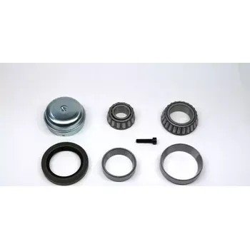 QWP Sada ložiska kola QWP WWB205