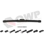 QWP Stěrač QWP WBF031