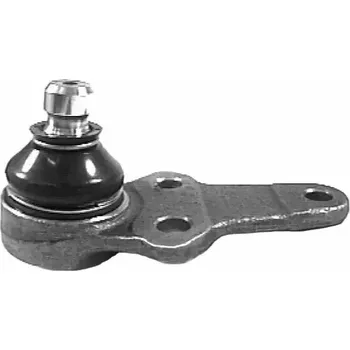 Zavěšení kol QWP Čep ramene QWP WSS419