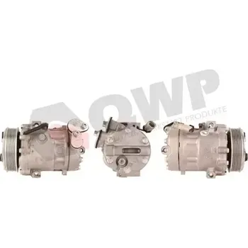Kompresor klimatizace QWP Kompresor klimatizace QWP WCP337R + DOPRAVA ZDARMA!