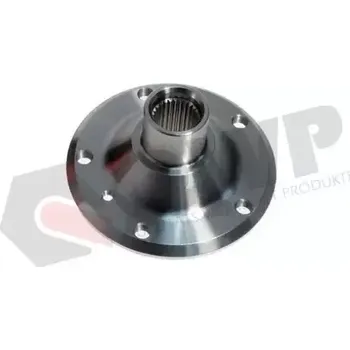 QWP Náboj kola QWP WWH166