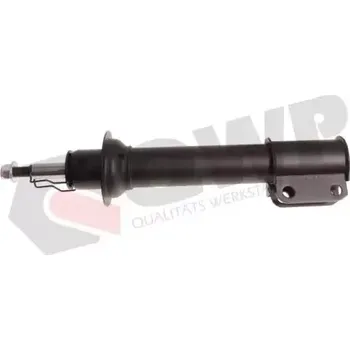 QWP Tlumič pérování QWP WSA505