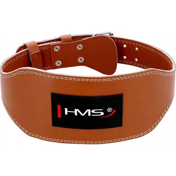 Podprsenka Kulturistický pás HMS XL