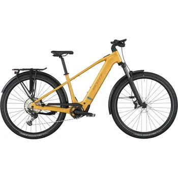 Elektrokolo SCOTT Axis 20 (Colorado Gold), vel. L