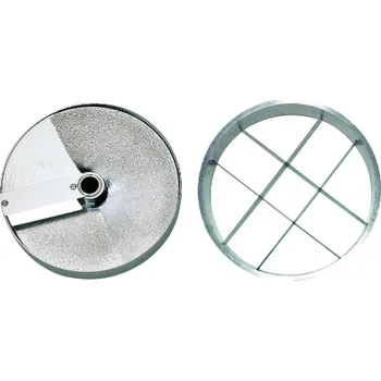 Kráječ zeleniny Disk Robot Coupe kostičkovač 50x70x25 mm (28180W) - příslušenství