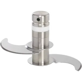 Kuchyňský robot Nůž Robot Coupe rovné ostří (27381) - příslušenství