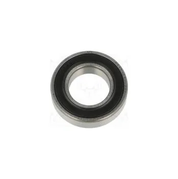 Ložisko kuličkové jednořadé Øvnitř 25mm Øprům 47mm W 12mm