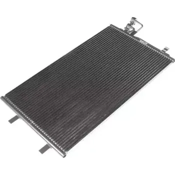 Výparník klimatizace QWP Kondenzátor klimatizace QWP WAC107