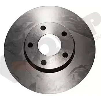 Brzdový kotouč QWP Brzdový kotouč - 288 mm QWP WBD190