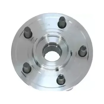 QWP Sada ložiska kola QWP WWB601