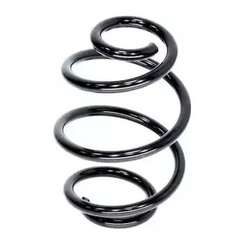 QWP Pružina podvozku QWP WCS489