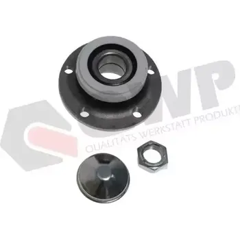 QWP Sada ložiska kola QWP WWB696