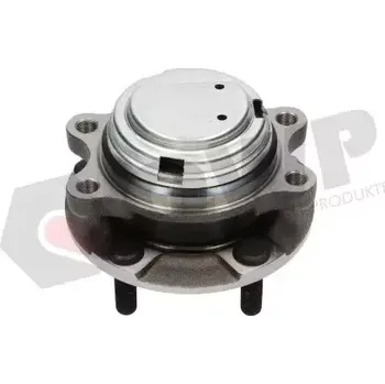 QWP Sada ložiska kola QWP WWB768