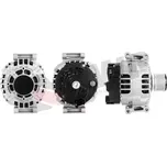 QWP Alternátor QWP WGE274 + DOPRAVA ZDARMA!