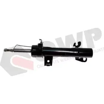 QWP Tlumič pérování QWP WSA1605