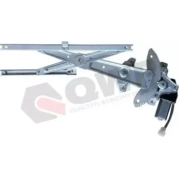 Stahovačka okna QWP Zvedací zařízení oken QWP 2440 736