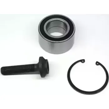 QWP Sada ložiska kola QWP WWB306