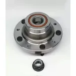 QWP Sada ložiska kola QWP WWB363