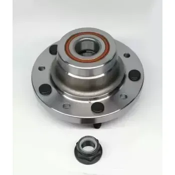 QWP Sada ložiska kola QWP WWB363