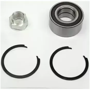 QWP Sada ložiska kola QWP WWB243