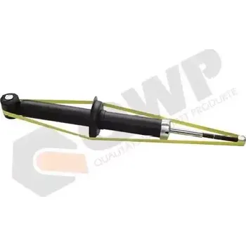 QWP Tlumič pérování QWP WSA351