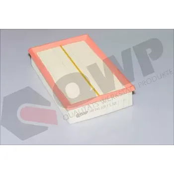 Vzduchový filtr QWP Vzduchový filtr QWP WAF246
