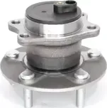 QWP Sada ložiska kola QWP WWB603