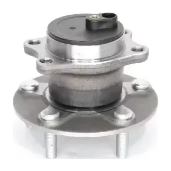 QWP Sada ložiska kola QWP WWB603