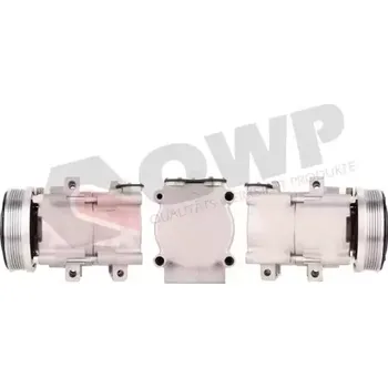 Kompresor klimatizace QWP Kompresor klimatizace QWP WCP129R