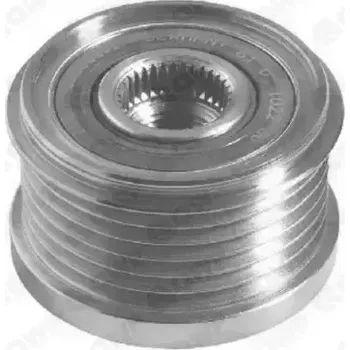 Alternátor QWP Alternátorová volnoběžka QWP WAP119