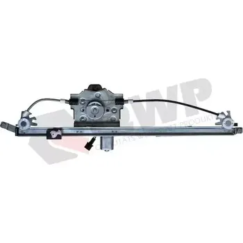 Stahovačka okna QWP Zvedací zařízení oken QWP 6893 711