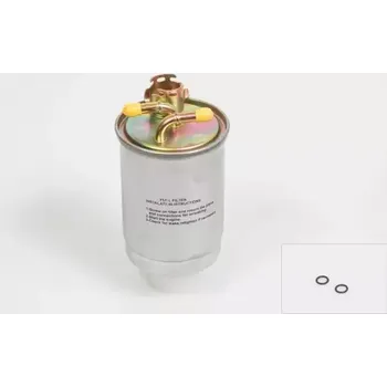 Palivový filtr QWP Palivový filtr QWP WFF129