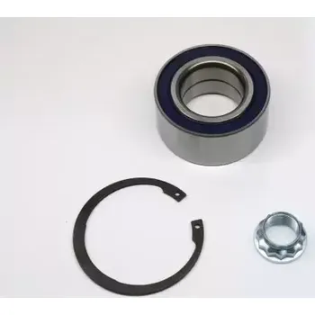 QWP Sada ložiska kola QWP WWB132