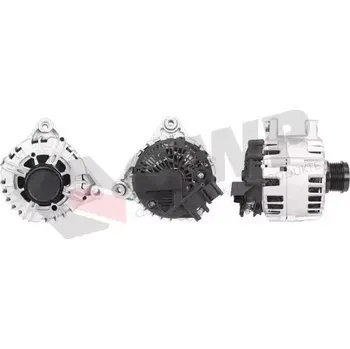 Alternátor QWP Alternátor QWP WGE872 + DOPRAVA ZDARMA!