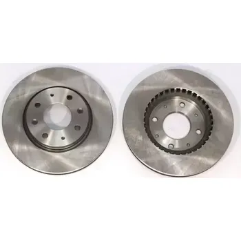 Brzdový kotouč QWP Brzdový kotouč - 275 mm QWP WBD686