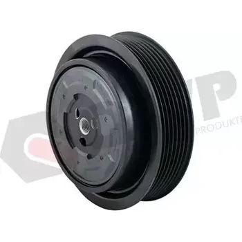 Kompresor klimatizace QWP Elektromagnetická spojka kompresoru klimatizace QWP WTH0220