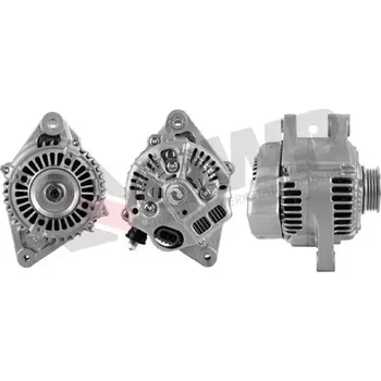 Alternátor QWP Alternátor QWP WGE380