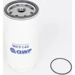 QWP Palivový filtr QWP WFF148