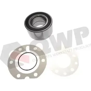 QWP Sada ložiska kola QWP WWB775