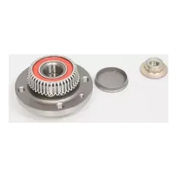 QWP Sada ložiska kola QWP WWB194