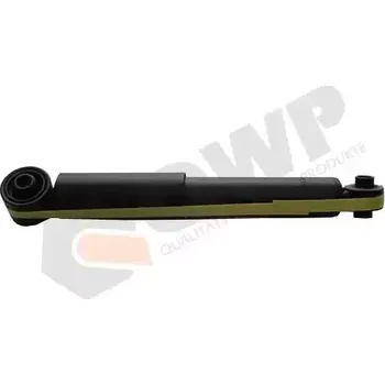 QWP Tlumič pérování QWP WSA158