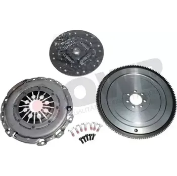 Spojková sada QWP Sada spojky QWP WCL467 + DOPRAVA ZDARMA!