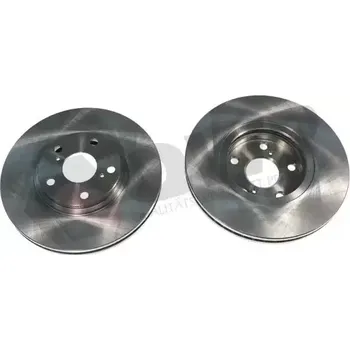 Brzdový kotouč QWP Brzdový kotouč - 296 mm QWP WBD905