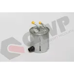 QWP Palivový filtr QWP WFF232