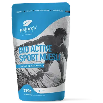 Bio Active Sport Műsli