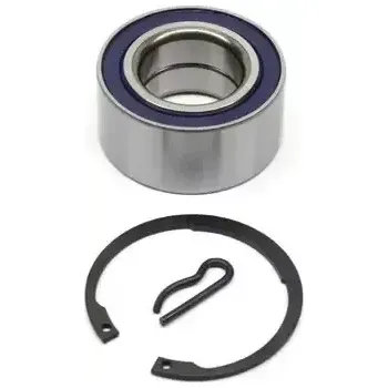 QWP Sada ložiska kola QWP WWB490