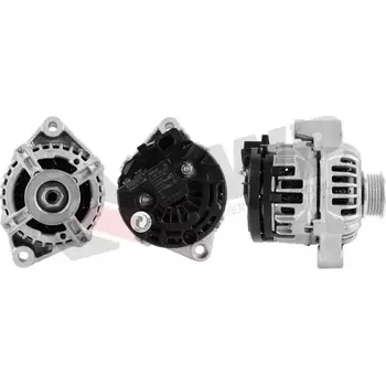 Alternátor QWP Alternátor QWP WGE638