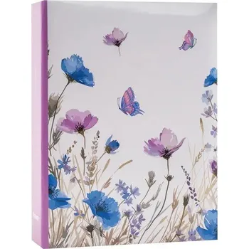 Fotoalbum Fandy Fotoalbum 10x15/100foto MM-46100 Grassland 1 - 5 POSLEDNÍ KUSY -