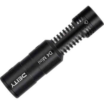 Mikrofon Deity Microphones V-Mic D4 Mini Videomikrofon